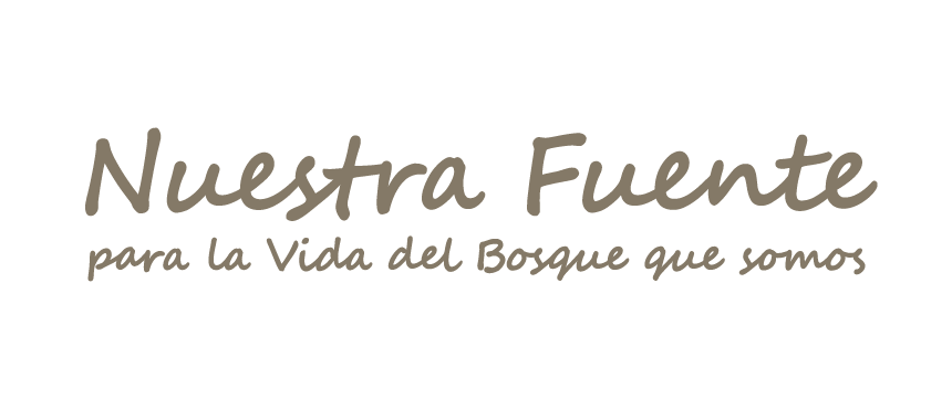 Nuestra Fuente para la Vida del Bosque